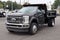2026 Ford F-600SD XLT DRW w/11' Galion PTO Dump Body