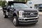 2026 Ford F-600SD XLT DRW w/11' Galion PTO Dump Body