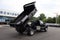 2026 Ford F-600SD XLT DRW w/11' Galion PTO Dump Body