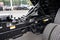 2026 Ford F-600SD XLT DRW w/11' Galion PTO Dump Body