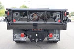 2026 Ford F-600SD XLT DRW w/11' Galion PTO Dump Body