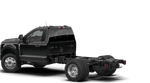 2026 Ford F-600SD XLT