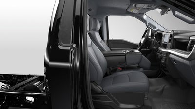 2026 Ford F-600SD XL