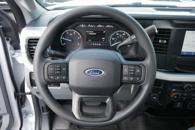 2026 Ford F-600SD XL