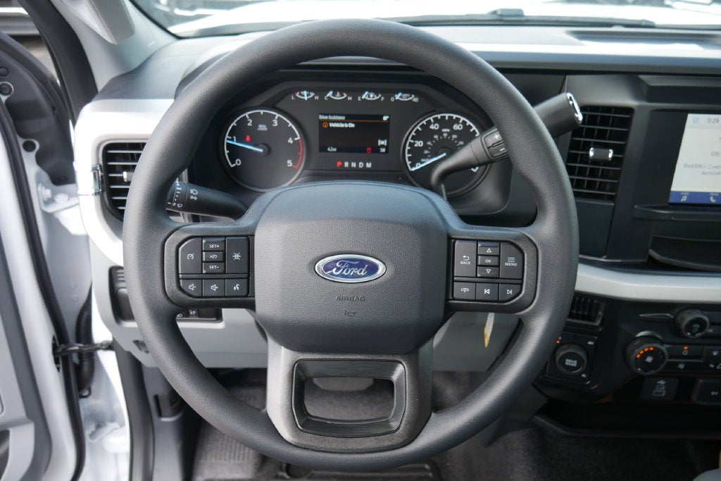 2026 Ford F-600SD XL