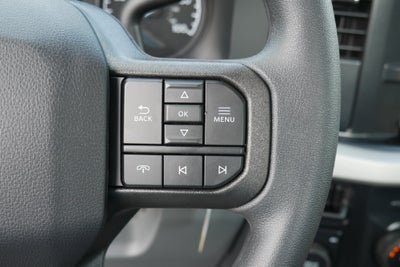2026 Ford F-600SD XL