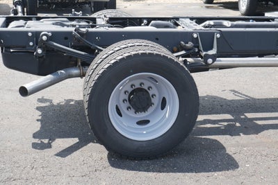 2026 Ford F-600SD XL