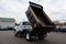 2025 Ford F-650SD DRW w/10' Galion PTO Dump Body