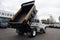 2025 Ford F-650SD DRW w/10' Galion PTO Dump Body