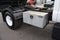2025 Ford F-650SD DRW w/10' Galion PTO Dump Body