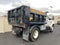 2025 Ford F-650SD DRW w/Galion PTO Dump Body