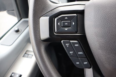 2025 Ford F-650SD DRW w/10' Galion PTO Dump Body