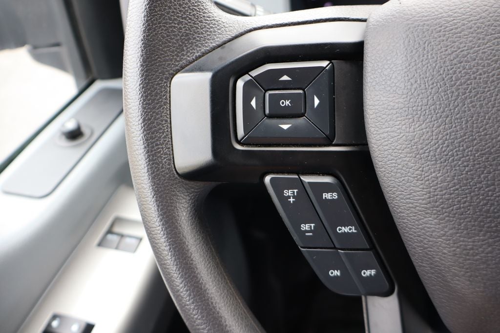 2025 Ford F-650SD DRW w/10' Galion PTO Dump Body