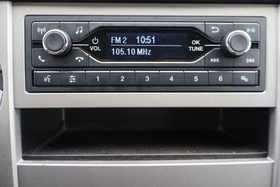 2025 Ford F-650SD DRW w/10' Galion PTO Dump Body