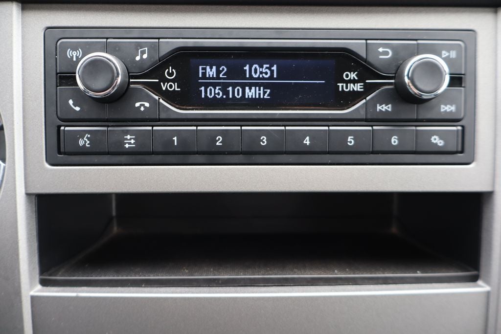 2025 Ford F-650SD DRW w/10' Galion PTO Dump Body