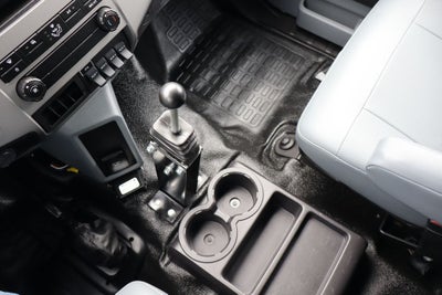 2025 Ford F-650SD DRW w/10' Galion PTO Dump Body