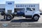 2025 Ford F-650SD Chassis