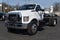 2025 Ford F-650SD Chassis