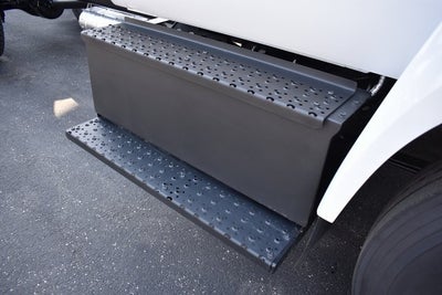 2025 Ford F-650SD Chassis