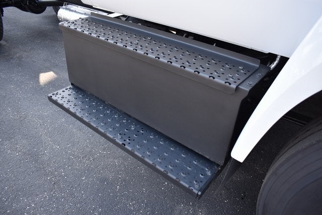 2025 Ford F-650SD Chassis