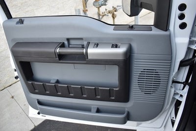 2025 Ford F-650SD Chassis