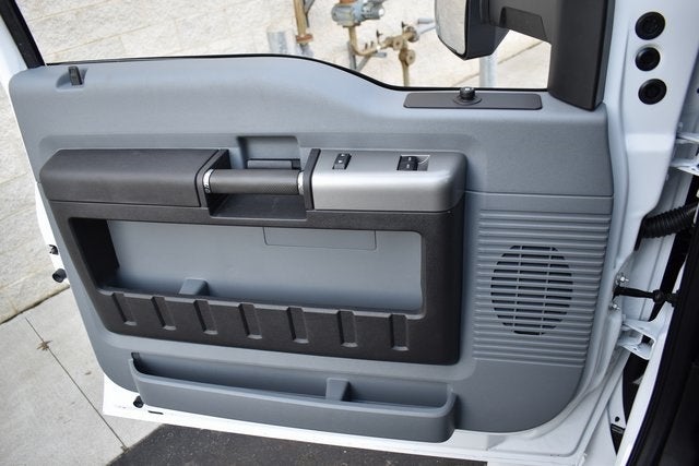 2025 Ford F-650SD Chassis