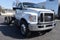 2025 Ford F-650SD Chassis