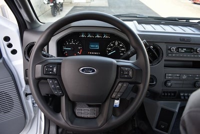 2025 Ford F-650SD Chassis