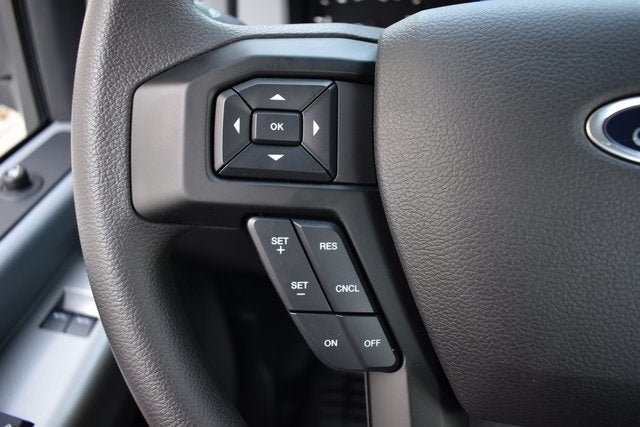 2025 Ford F-650SD Chassis