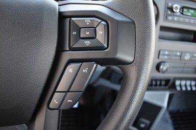 2025 Ford F-650SD Chassis