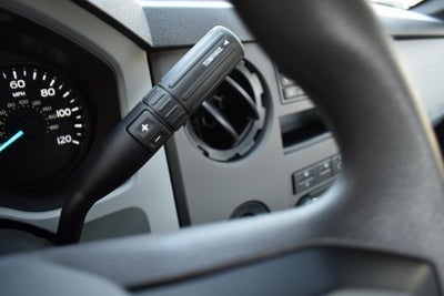 2025 Ford F-650SD Chassis