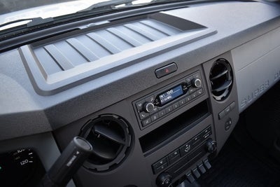 2025 Ford F-650SD Chassis