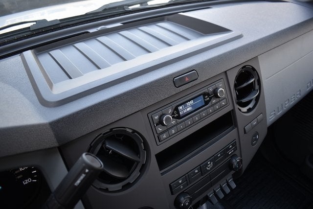 2025 Ford F-650SD Chassis