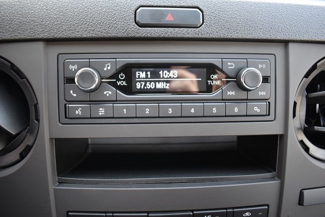 2025 Ford F-650SD Chassis