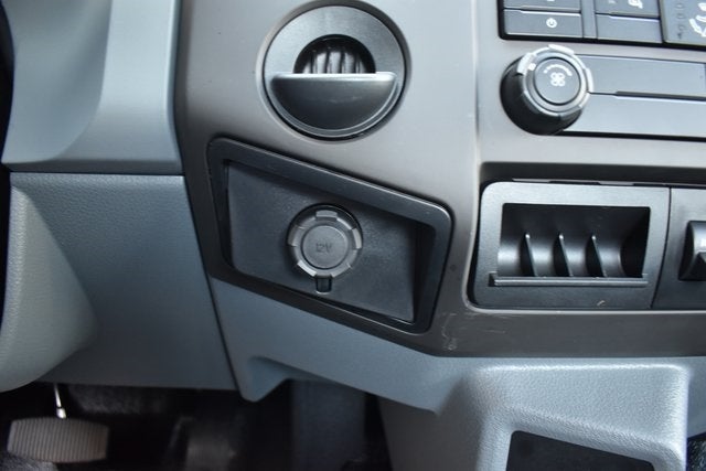 2025 Ford F-650SD Chassis