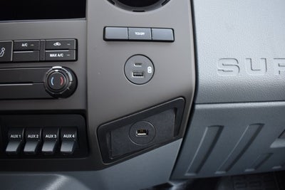 2025 Ford F-650SD Chassis