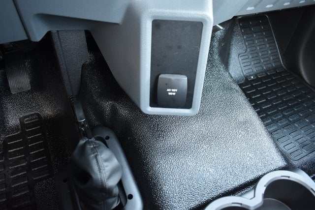 2025 Ford F-650SD Chassis