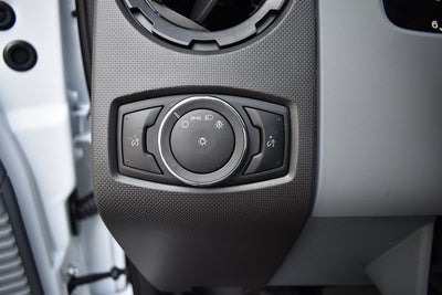 2025 Ford F-650SD Chassis