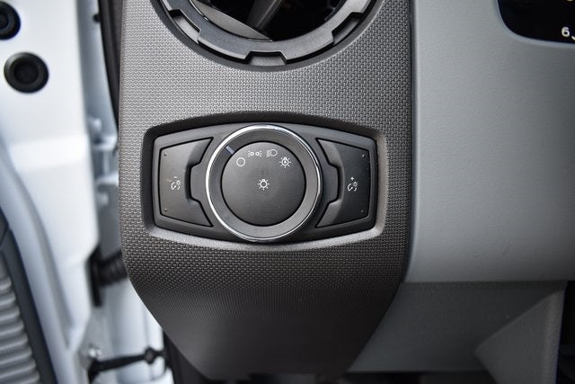 2025 Ford F-650SD Chassis