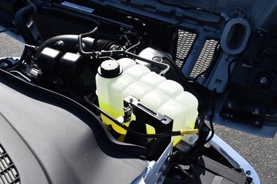 2025 Ford F-650SD Chassis