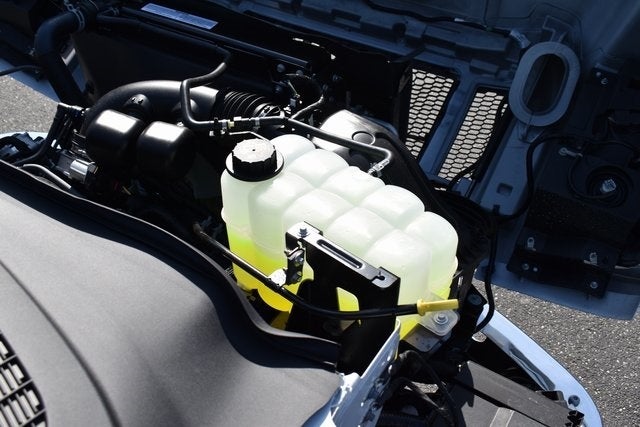 2025 Ford F-650SD Chassis