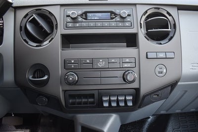 2025 Ford F-650SD Chassis