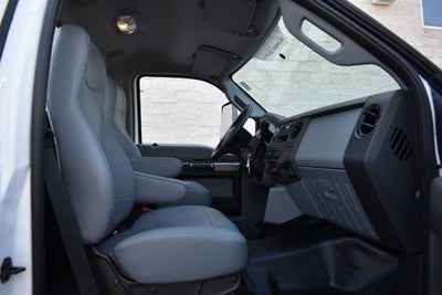 2025 Ford F-650SD Chassis