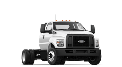 2025 Ford F-650SD Chassis