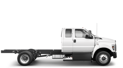 2025 Ford F-650SD Chassis