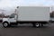 2024 Ford F-650SD DRW w/20' Morgan Cargo Box