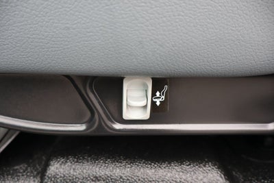 2024 Ford F-650SD DRW w/20' Morgan Cargo Box