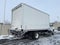 2024 Ford F-650SD DRW w/20' Morgan Cargo Box