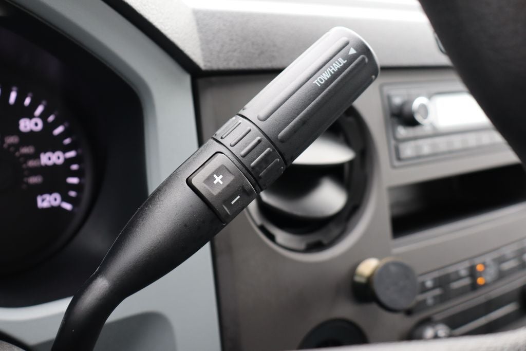 2024 Ford F-650SD DRW w/20' Morgan Cargo Box