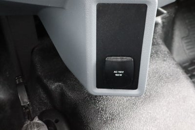 2024 Ford F-650SD DRW w/20' Morgan Cargo Box